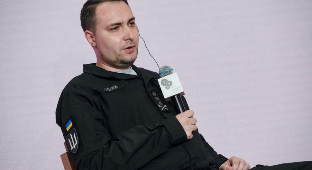 Война в Украине – Кирилл Буданов высказался об ударах по НПЗ в России