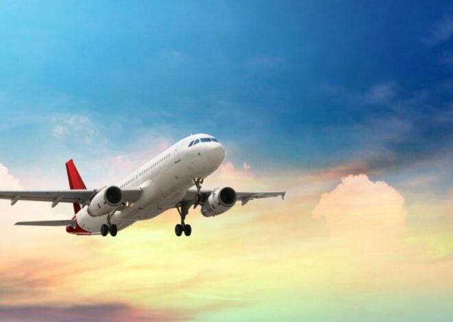 Авиарейсы – небо над Европой могут закрыть из-за нехватки авиатоплива