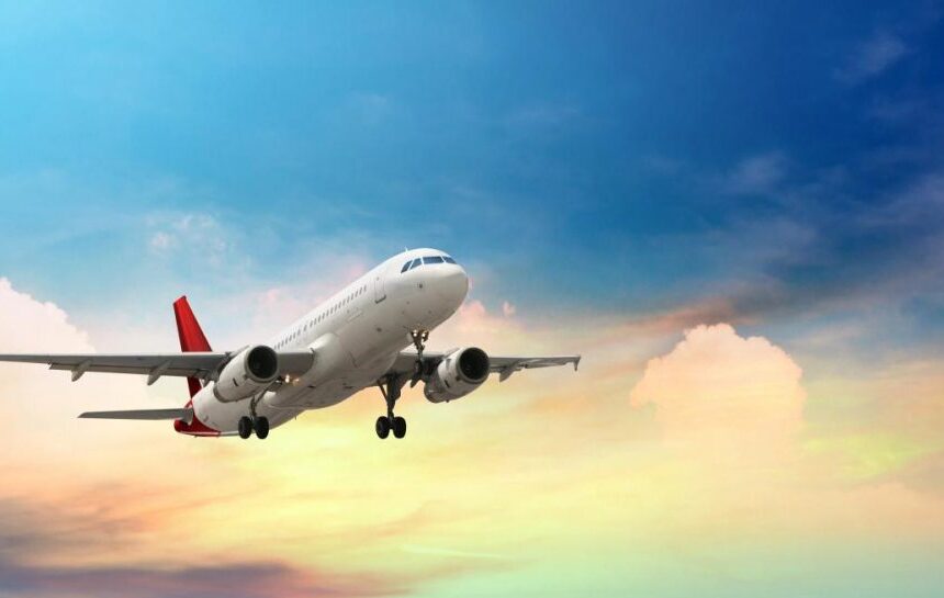 Авиарейсы – небо над Европой могут закрыть из-за нехватки авиатоплива