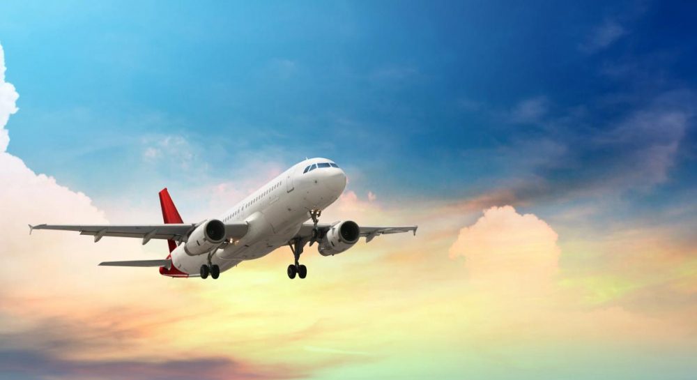 Авиарейсы – небо над Европой могут закрыть из-за нехватки авиатоплива