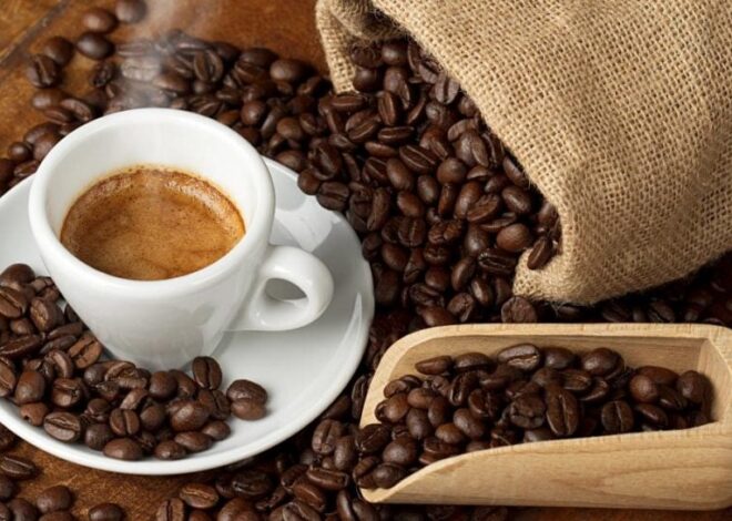 Кофе дорожает – почему выросла цена на кофе