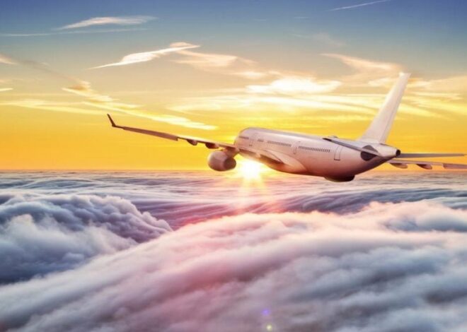 Авиаперевозки – Израиль увеличивает частоту рейсов