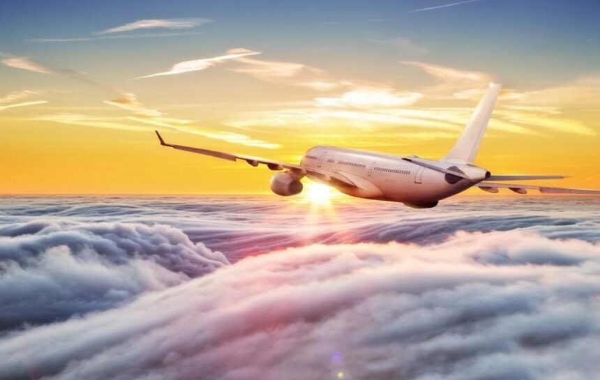 Авиаперевозки – Израиль увеличивает частоту рейсов