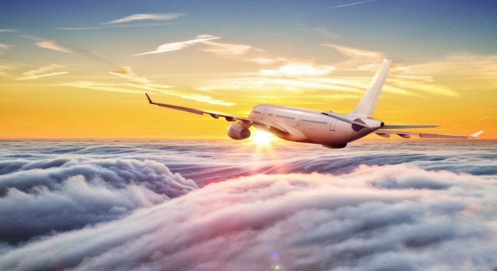 Авиаперевозки – Израиль увеличивает частоту рейсов