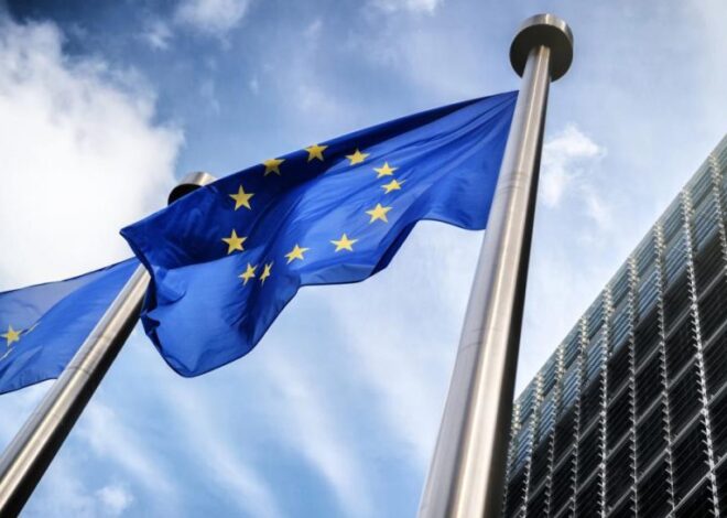 Евросоюз готовится к энергетическому кризису из-за войны на Ближнем Востоке, – El Pais