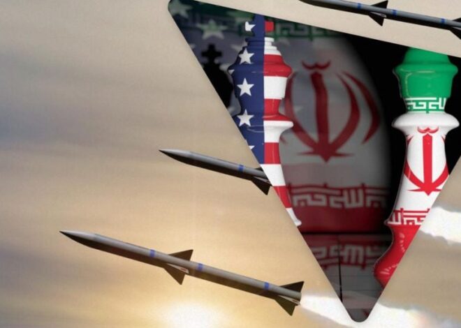 Война в Иране – МВФ предупредил о новом ударе по мировой экономике