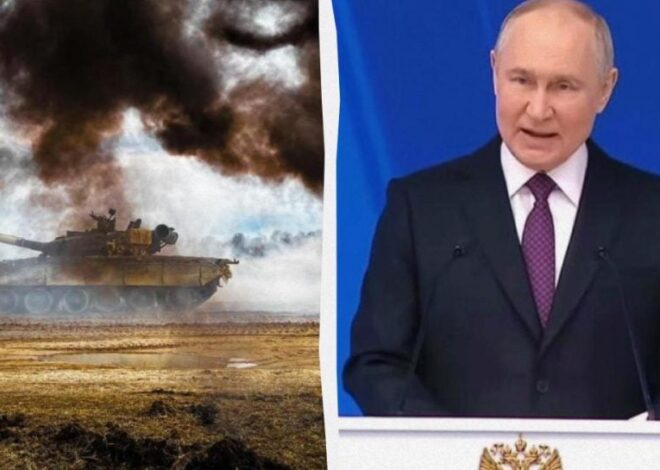 Окончание войны в Украине – эксперт объяснил, почему Путину невыгоден мир