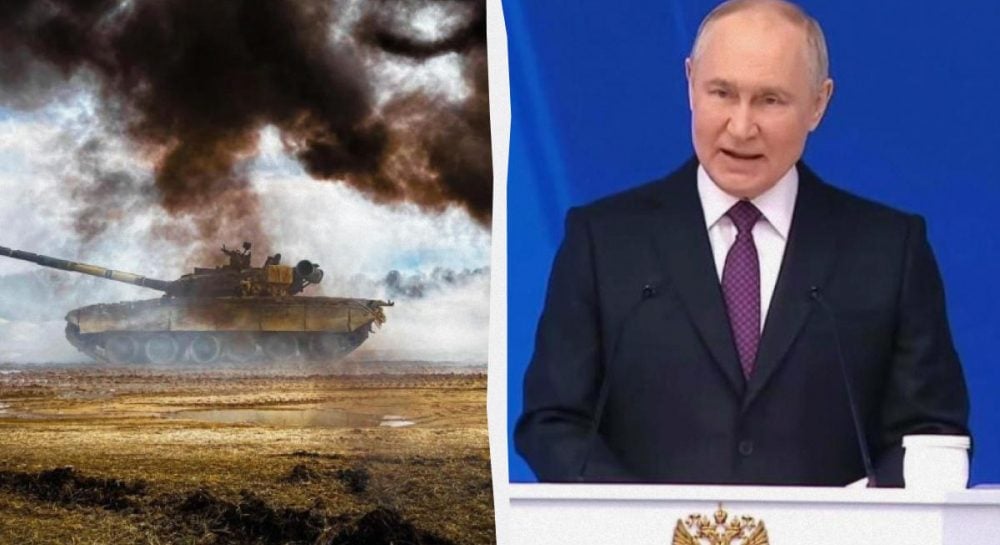 Окончание войны в Украине – эксперт объяснил, почему Путину невыгоден мир