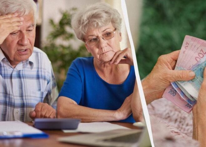 Пенсия в Украине — демограф объяснила, как может возрасти пенсионный возраст