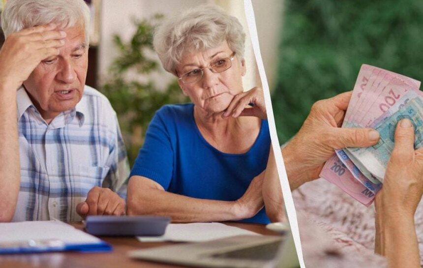 Пенсия в Украине — демограф объяснила, как может возрасти пенсионный возраст