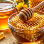 Мед в Украине – ожидается временный дефицит продукта