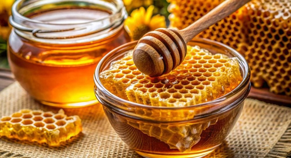 Мед в Украине – ожидается временный дефицит продукта