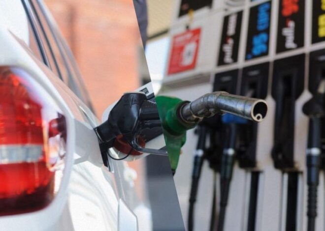 Цены на бензин и дизель вырастут – какой будет цена на бензин в Украине