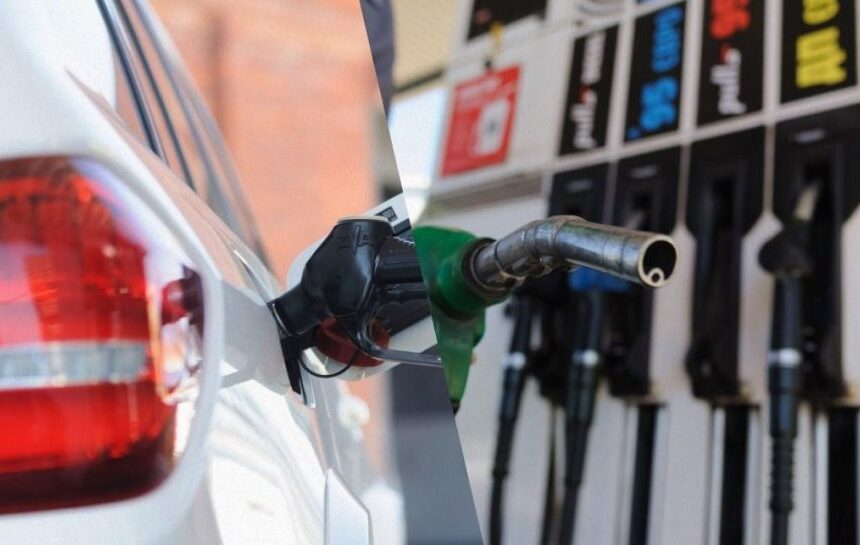 Цены на бензин и дизель вырастут – какой будет цена на бензин в Украине