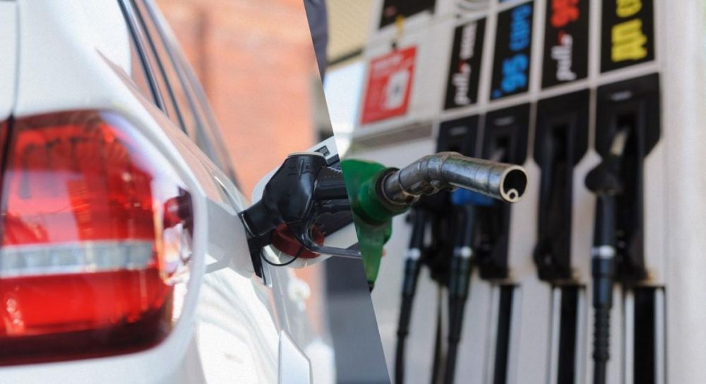 Цены на бензин и дизель вырастут – какой будет цена на бензин в Украине