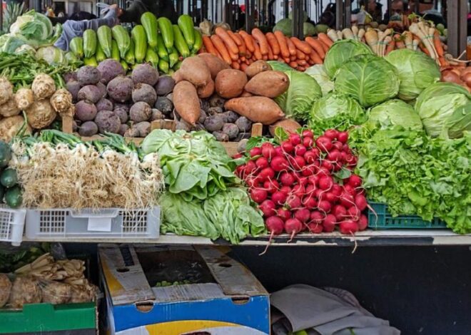 Цены на продукты в Украине переписали – что и сколько теперь стоит