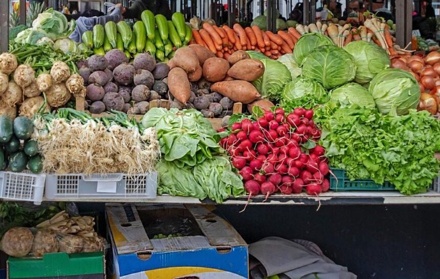 Цены на продукты в Украине переписали – что и сколько теперь стоит