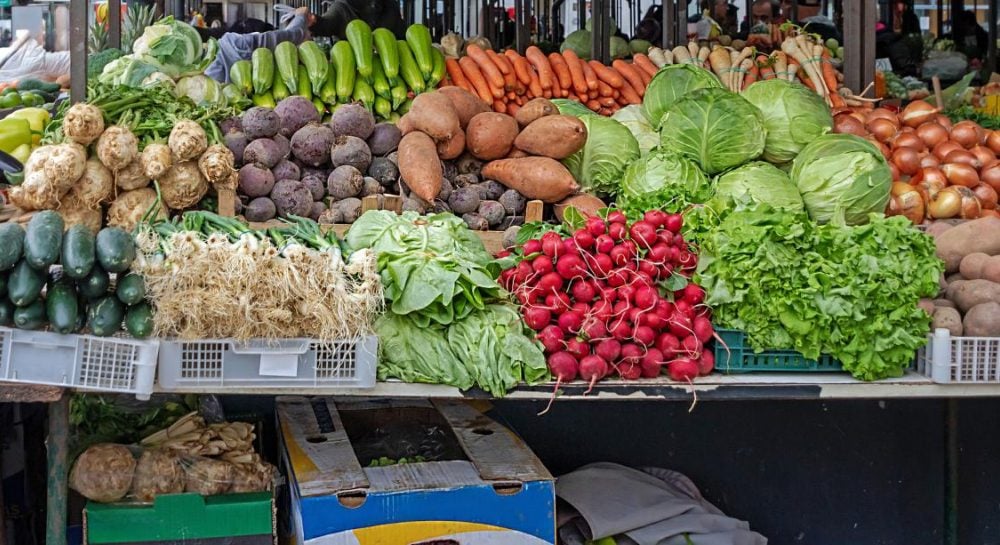 Цены на продукты в Украине переписали – что и сколько теперь стоит