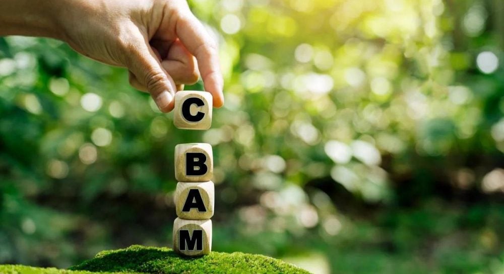 Европейская экологическая пошлина CBAM обойдётся Украине в 2,1% ВВП к 2030 году, – цифры