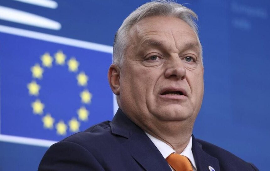 Выборы в Венгрии – «любимая» компания Орбана дешевеет на глазах