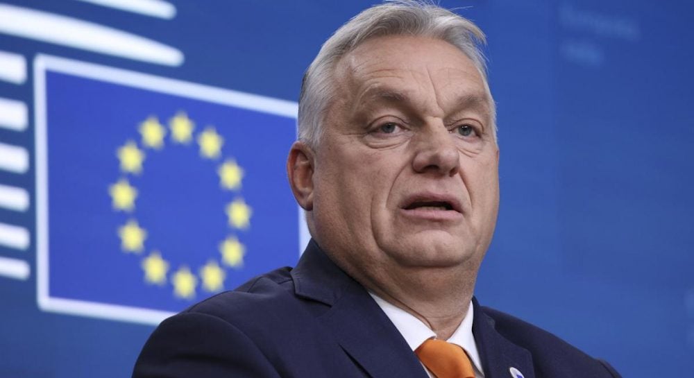 Выборы в Венгрии – «любимая» компания Орбана дешевеет на глазах