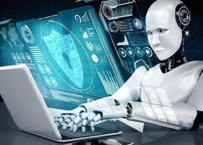 Работа в ІТ-сфере: кого будут нанимать в эпоху искусственного интеллекта