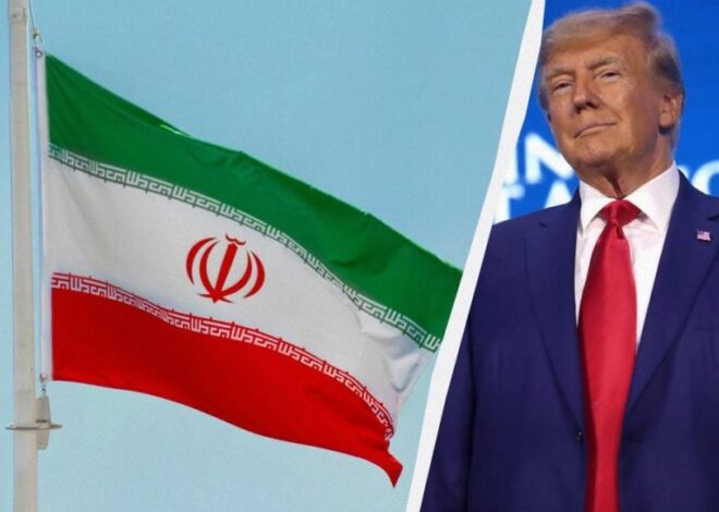 Война в Иране — США не будут помогать с поставками топлива через Ормузский пролив