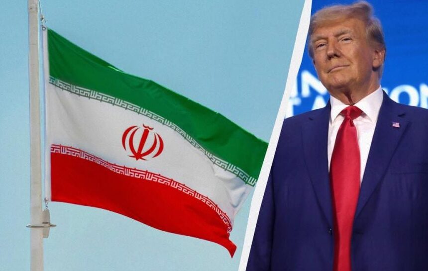 Война в Иране — США не будут помогать с поставками топлива через Ормузский пролив