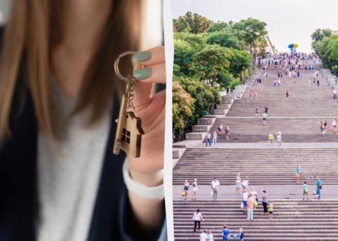 Цены на квартиры в Одессе выросли – сколько стоит средняя квартира в Одессе