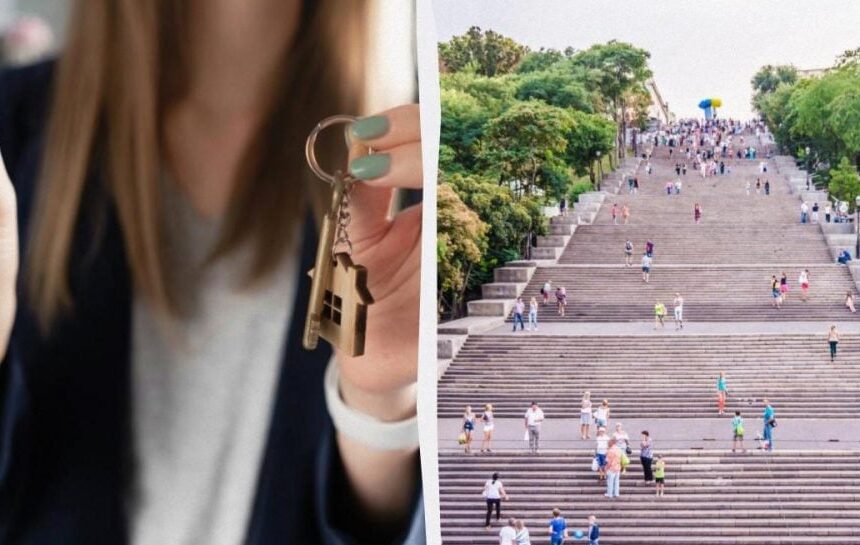 Цены на квартиры в Одессе выросли – сколько стоит средняя квартира в Одессе