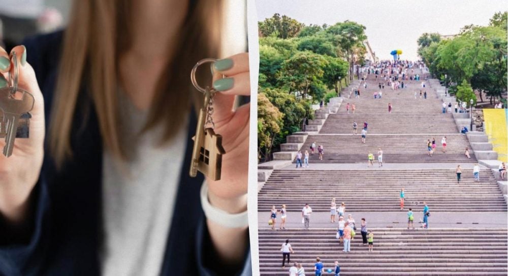 Цены на квартиры в Одессе выросли – сколько стоит средняя квартира в Одессе