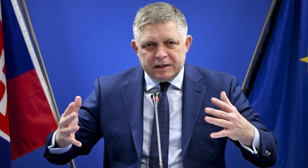 Словакия сделала важное заявление о запрете ЕС на импорт российского газа