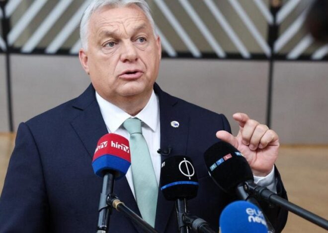 Выборы в Венгрии – Орбан «купит» поддержку США