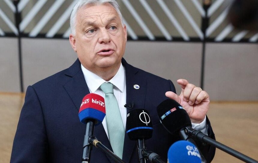 Выборы в Венгрии – Орбан «купит» поддержку США