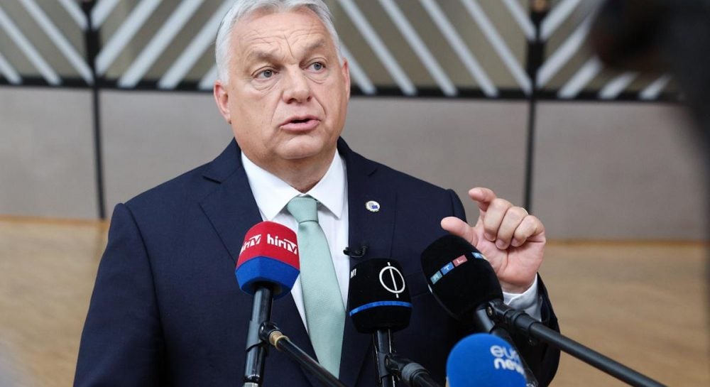 Выборы в Венгрии – Орбан «купит» поддержку США