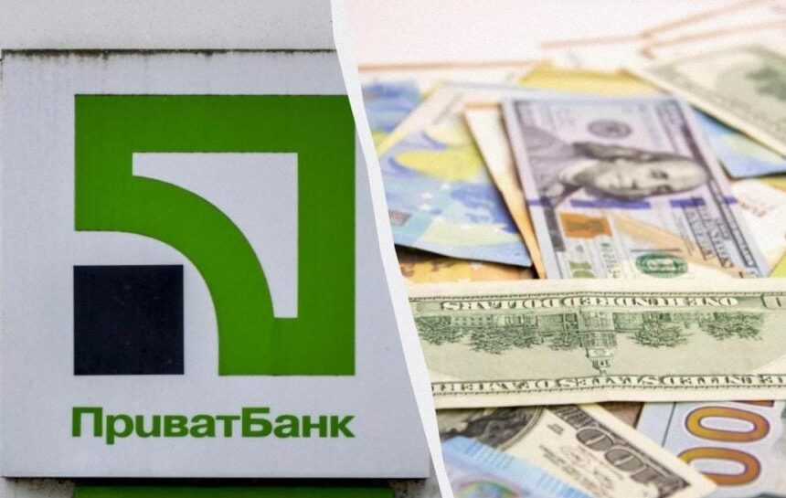 Курс доллара дешевеет – ПриватБанк обнародовал курс валют на 7 апреля