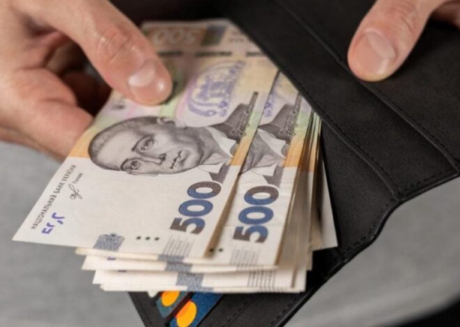 аналитики КИТ Group объяснили, как украинцам спасти свои сбережения