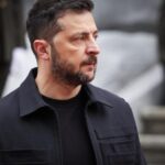 Война в Украине – Владимир Зеленский заявил о разработке украинской системы ПВО