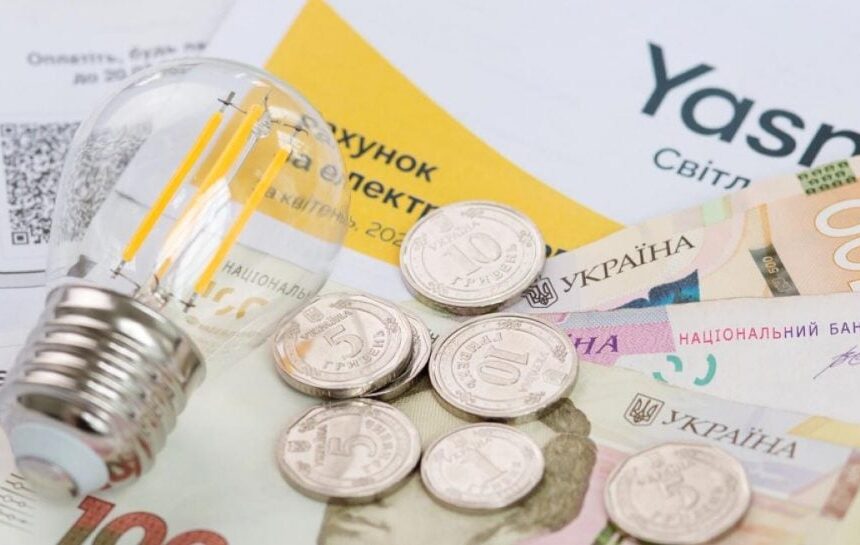 Уже в этом году тарифы на электроэнергию и газ для населения вырастут на 25%, – эксперт