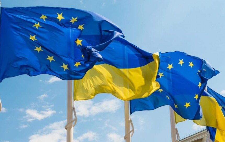 Помощь Украине – ЕС готовится выделить новый многомиллиардный транш