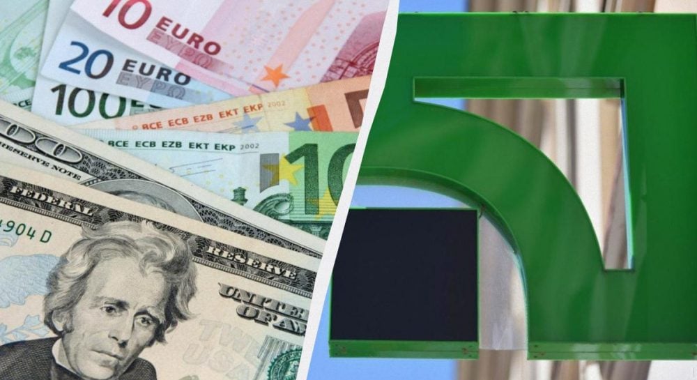 Курс доллара – ПриватБанк обнародовал актуальный курс валют 2 апреля