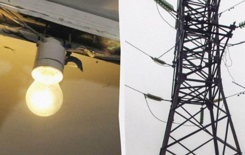 Россия и непогода оставили без света жителей семи областей: где ситуация хуже всего