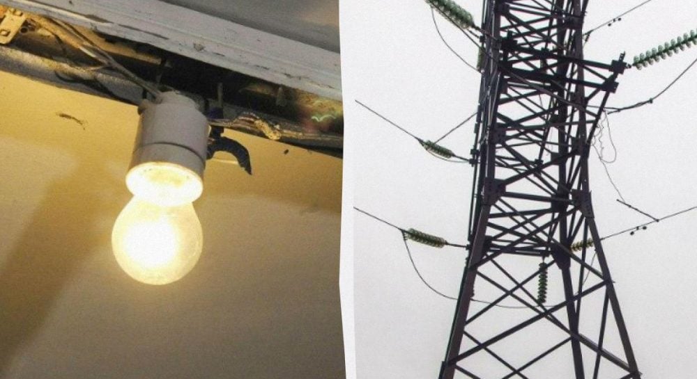 Россия и непогода оставили без света жителей семи областей: где ситуация хуже всего