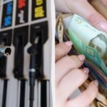 Цены на дизель стремительно летят вверх: сколько стоит топливо на АЗС в первый день апреля