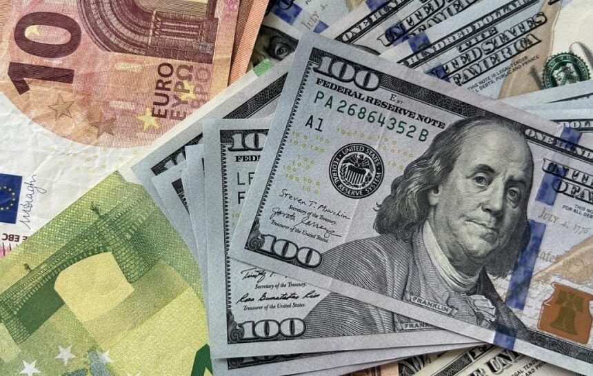 Курс доллара в Украине – какой прогнозируют курс доллара перед Пасхой