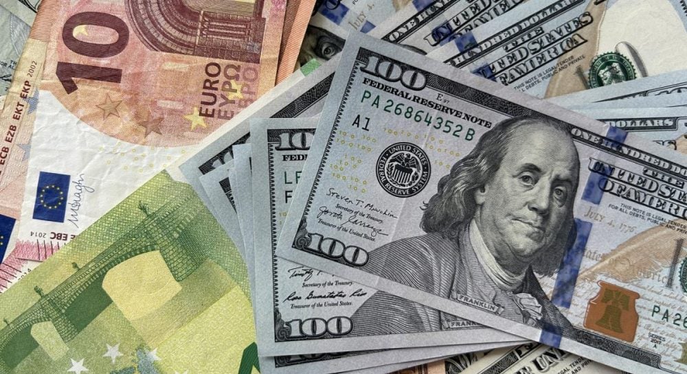 Курс доллара в Украине – какой прогнозируют курс доллара перед Пасхой