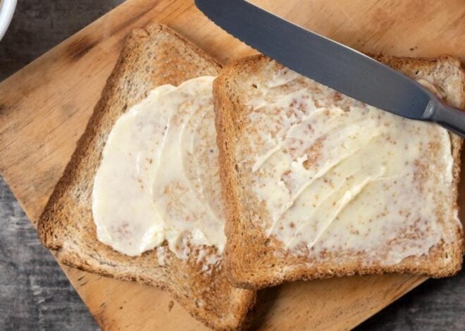 Сливочное масло в Украине дешевеет – сколько стоит масло в Украине