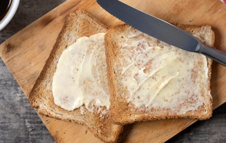 Сливочное масло в Украине дешевеет – сколько стоит масло в Украине