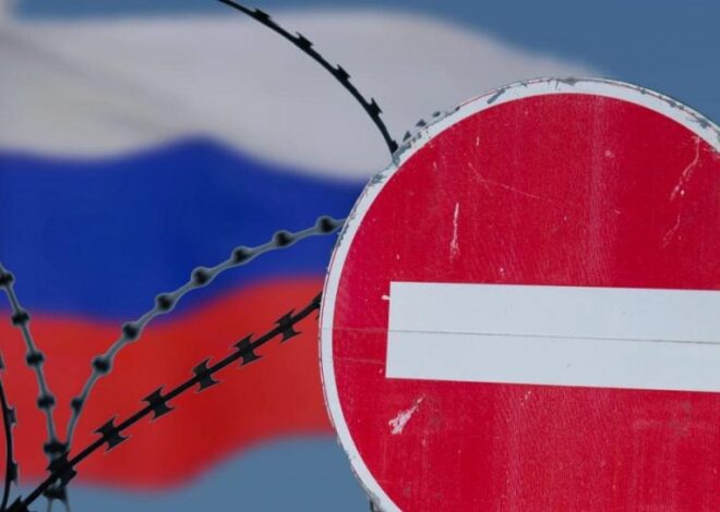 Санкции против России – Словакия наконец определилась, поддержит ли она ЕС