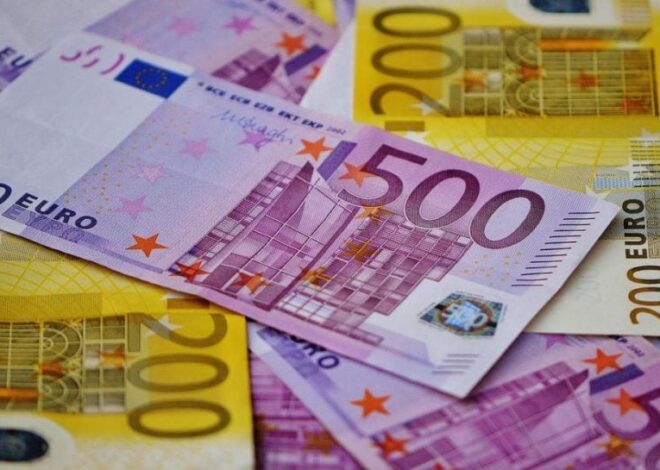 Кредит ЕС для Украины — страны G7 призывают досрочно предоставить Киеву 45 миллиардов евро кредита